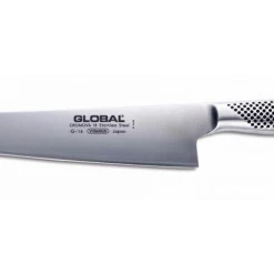 Global Classic Chef's Knife, 10" Cutlery