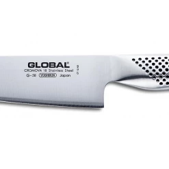 Global Chef's Knife, 6"
