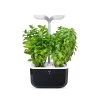 Veritable EXKY Smart Garden Ultra Compact Black/Copper 1 Veritable EXKY Smart Garden Ultra Compact Black/Copper