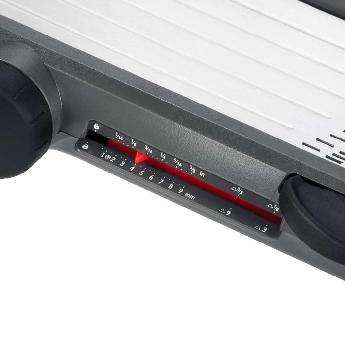 OXO Chef's Mandoline Kitchen Tools 6 OXO Chef's Mandoline Kitchen Tools