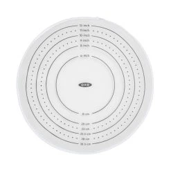 OXO Silicone Dough Rolling Bag