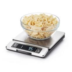 Oxo Scale With Pull Out Display 7 Oxo Scale With Pull Out Display