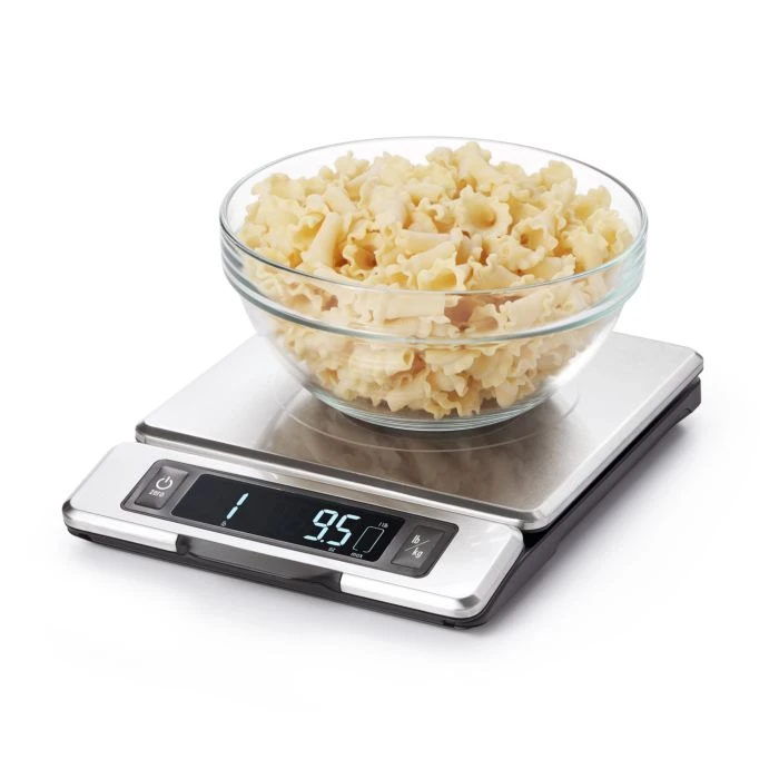 Oxo Scale With Pull Out Display 5 Oxo Scale With Pull Out Display