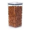 OXO POP Container - Big Square Tall 6.0qt