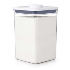 OXO POP Container - Big Square Medium 4.4qt