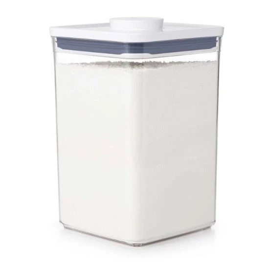 OXO POP Container - Big Square Medium 4.4qt 3 OXO POP Container - Big Square Medium 4.4qt
