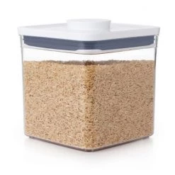 OXO POP Container - Big Square Short 2.8qt