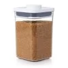 OXO POP Container - Small Square Short 1.1qt