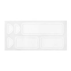 OXO POP Removable Labels