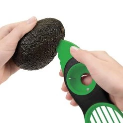 Kitchen Tools OXO 3-in-1 Avocado Slicer
