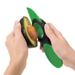 Kitchen Tools OXO 3-in-1 Avocado Slicer 9 Kitchen Tools OXO 3-in-1 Avocado Slicer