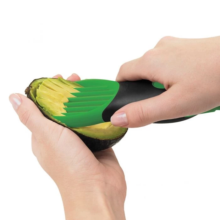 Kitchen Tools OXO 3-in-1 Avocado Slicer 7 Kitchen Tools OXO 3-in-1 Avocado Slicer