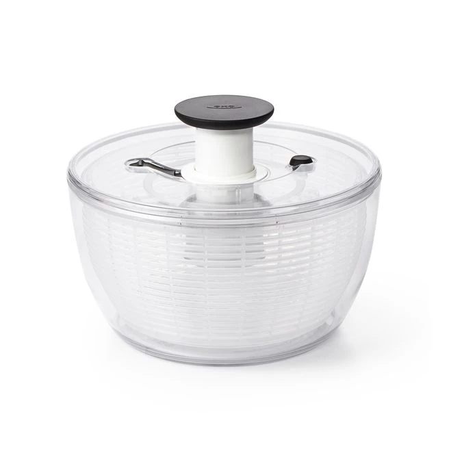 OXO Good Grips Salad Spinner 6 OXO Good Grips Salad Spinner