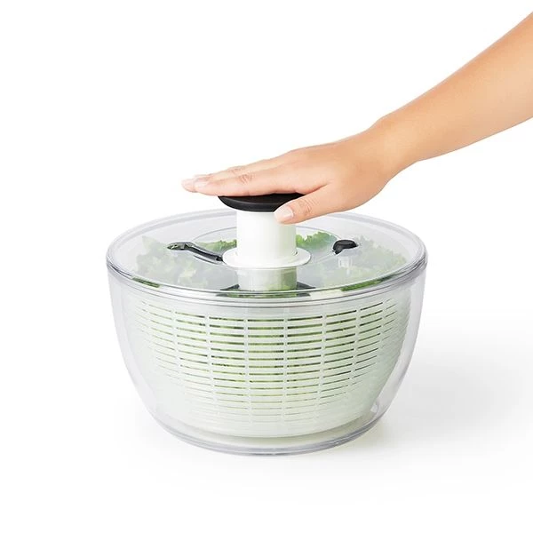 OXO Good Grips Salad Spinner 7 OXO Good Grips Salad Spinner