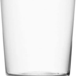 LSA Glassware Gio Glass Tumblers