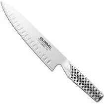 Cutlery Global Classic Hollow Ground Chef's Knife 8"