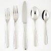 Fortessa Grand City 5-Piece Place Setting 1 Fortessa Grand City 5-Piece Place Setting