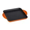 Le Creuset 9.5" Square Griddle Cookware 1 Le Creuset 9.5" Square Griddle Cookware