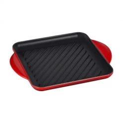 Cookware Le Creuset 9.5" Square Grill Pan