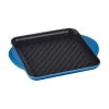 Cookware Le Creuset 9.5" Square Grill Pan 1 Cookware Le Creuset 9.5" Square Grill Pan