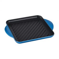 Cookware Le Creuset 9.5" Square Grill Pan