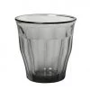 Duralex USA Picardie Gris 8.75oz Glassware 2 Duralex USA Picardie Gris 8.75oz Glassware