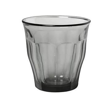Duralex USA Picardie Gris 8.75oz Glassware 3 Duralex USA Picardie Gris 8.75oz Glassware
