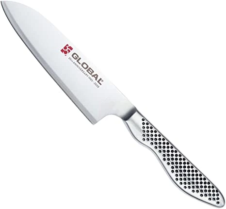 Global Anniversary Santoku Knife, 5" Cutlery 3 Global Anniversary Santoku Knife, 5" Cutlery