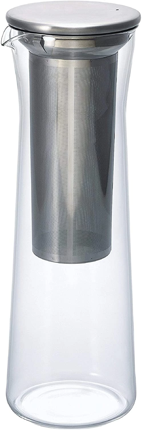 Hario Cold Brew Coffee Jug 3 Hario Cold Brew Coffee Jug