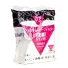 Hario Coffee Filter #2, Set Of 100 Coffee & Tea 2 Hario Coffee Filter #2, Set Of 100 Coffee & Tea