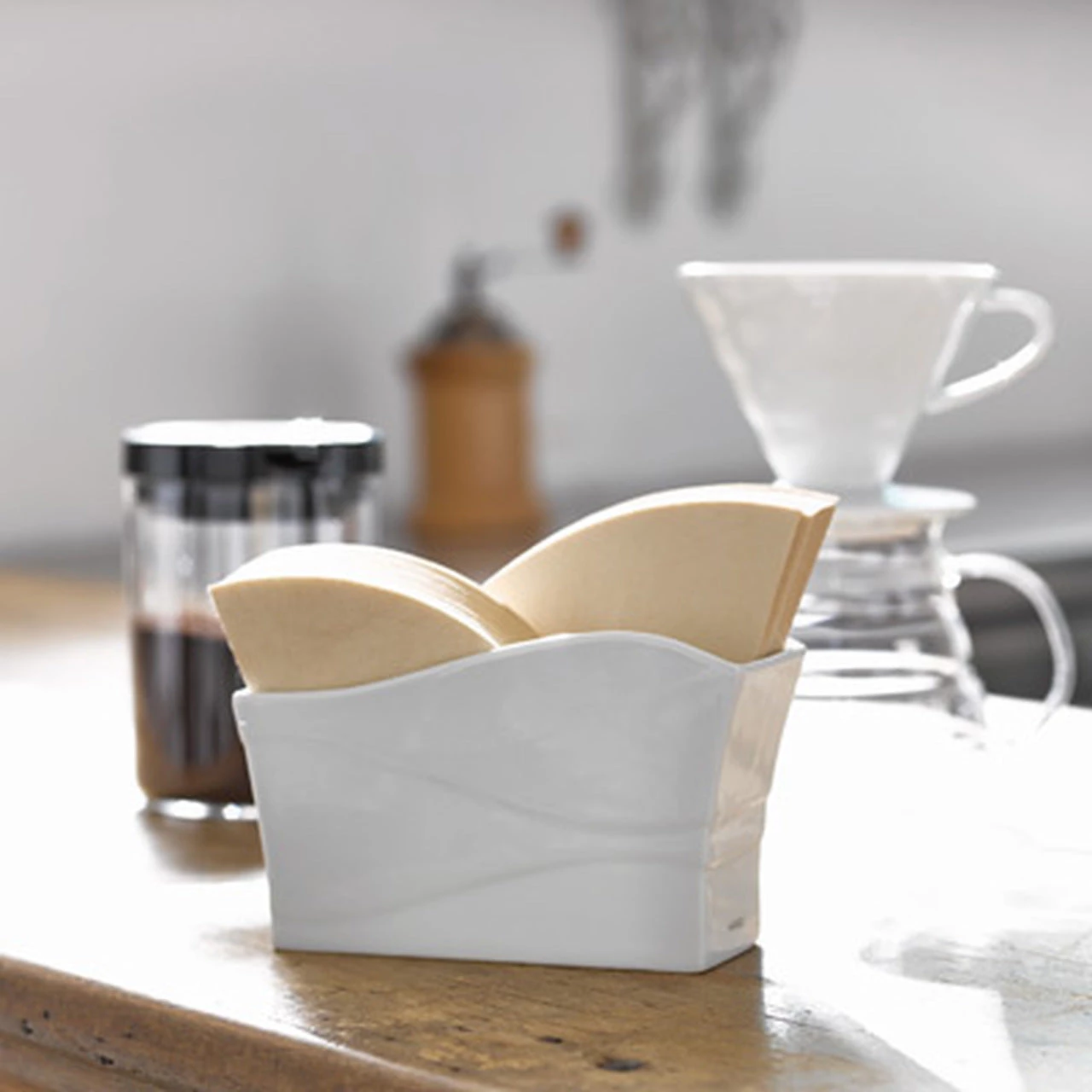 Coffee & Tea Hario V60 Coffee Filter Stand 5 Coffee & Tea Hario V60 Coffee Filter Stand