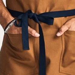 Hedley & Bennett Essential Canvas Apron, Denver Aprons, Towels, & Hotpads 10 Hedley & Bennett Essential Canvas Apron, Denver Aprons, Towels, & Hotpads