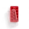 Barware Lekue Ice Cube Tray W/Lid, Hearts 1 Barware Lekue Ice Cube Tray W/Lid, Hearts