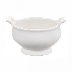 Le Creuset Heritage Soup Bowl