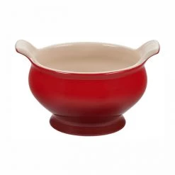 Le Creuset Heritage Soup Bowl