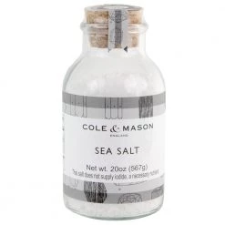 Zyliss Cole & Mason Sea Salt