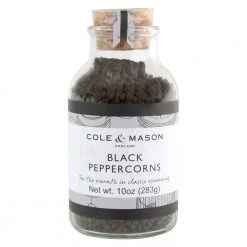 Zyliss Cole & Mason Peppercorns Food