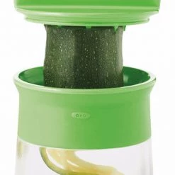 OXO Hand-Held Spiralizer