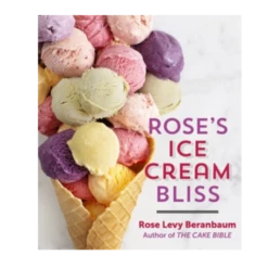 Houghton Mifflin Harcourt Rose's Ice Cream Bliss