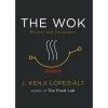 Ingram The Wok: Recipes And Techniques