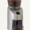 Capresso Inc. Appliances Capresso Infinity Burr Grinder, Silver 1 Capresso Inc. Appliances Capresso Infinity Burr Grinder, Silver