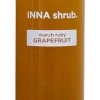 Inna Jam Inna Shrub, Ruby Grapefruit