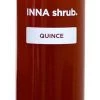 Inna Jam Inna Shrub, Quince Table/Bar 1 Inna Jam Inna Shrub, Quince Table/Bar