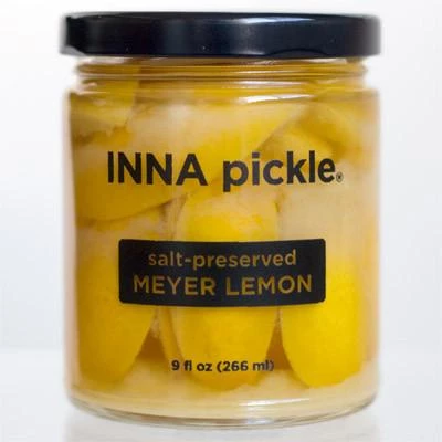 Inna Jam Inna Salt Preserved Meyer Lemons Food 3 Inna Jam Inna Salt Preserved Meyer Lemons Food
