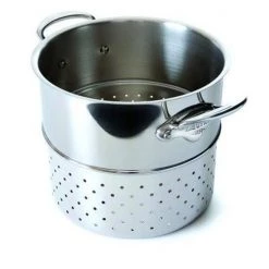 Cookware Mauviel Pasta Insert