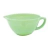 Tablecraft Jadeite Mixing Bowl, 1.25 Qt.