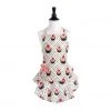 Jessie Steele Child's Apron, Cherry Cupcakes 1 Jessie Steele Child's Apron, Cherry Cupcakes