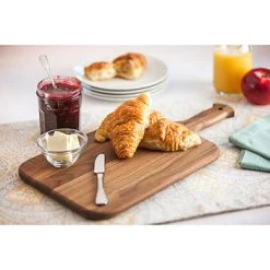 J. K. Adams J.K. Adams Norwich Server - Walnut