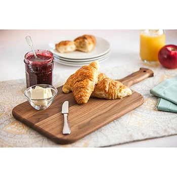 J. K. Adams J.K. Adams Norwich Server - Walnut 4 J. K. Adams J.K. Adams Norwich Server - Walnut