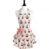 Jessie Steele Josephine Apron, Cherry Cupcakes 2 Jessie Steele Josephine Apron, Cherry Cupcakes